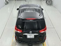Цена авто Honda Freed с аукционов Японии, номер кузова GB5, пробег 32 000, оценка 8