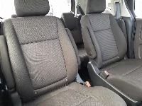 Цена авто Honda Freed с аукционов Японии, номер кузова GB5, пробег 32 000, оценка 8