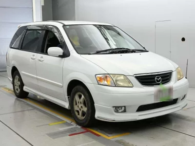 MAZDA MPV