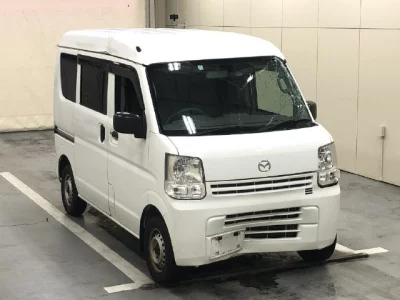 MAZDA SCRUM