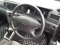 Цена авто Toyota Corolla Fielder с аукционов Японии, номер кузова NZE121G, пробег 125 000, оценка 20