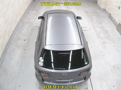MAZDA ATENZA WAGON
