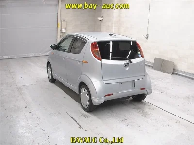 SUBARU R2
