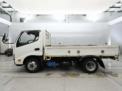 TOYOTA DYNA