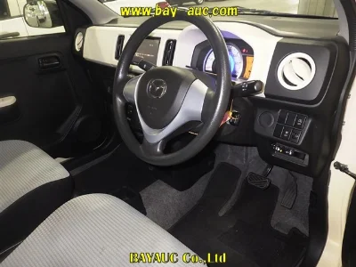MAZDA CAROL