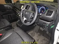Цена авто Honda Odyssey с аукционов Японии, номер кузова RC4, пробег 69 000, оценка 3