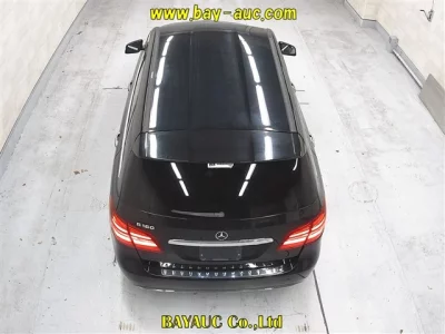 MERCEDES BENZ B CLASS