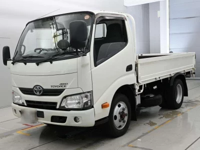 TOYOTA TOYOACE