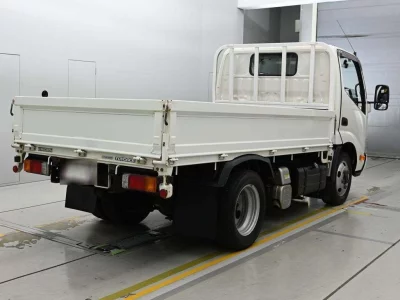 TOYOTA TOYOACE