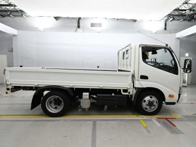 TOYOTA TOYOACE
