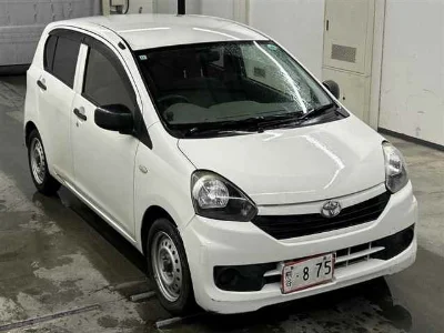 TOYOTA PIXIS EPOCH