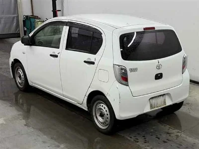 TOYOTA PIXIS EPOCH