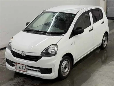 TOYOTA PIXIS EPOCH