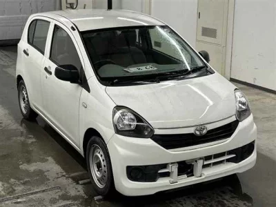 TOYOTA PIXIS EPOCH
