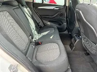 Цена авто BMW X1 с аукционов Японии, номер кузова HS15, пробег 54 000, оценка 2
