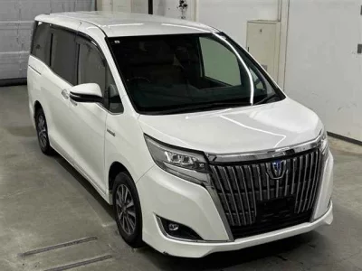 TOYOTA ESQUIRE