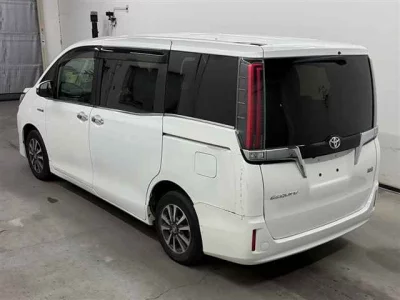 TOYOTA ESQUIRE