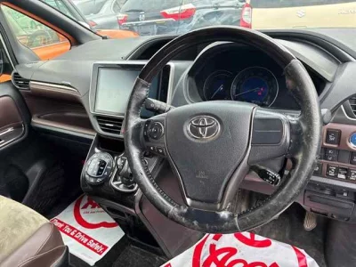 TOYOTA ESQUIRE