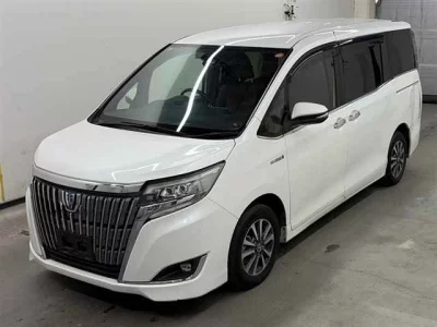 TOYOTA ESQUIRE