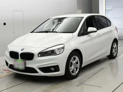 BMW 2 SERIES