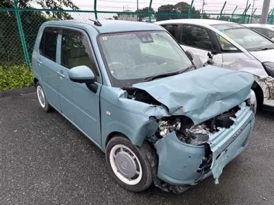 DAIHATSU MIRA TOCOT