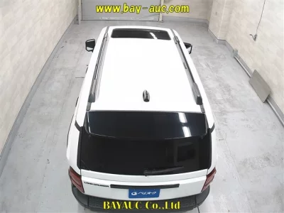 TOYOTA LAND CRUISER 250