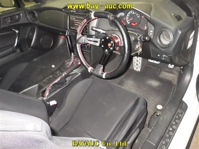 TOYOTA 86