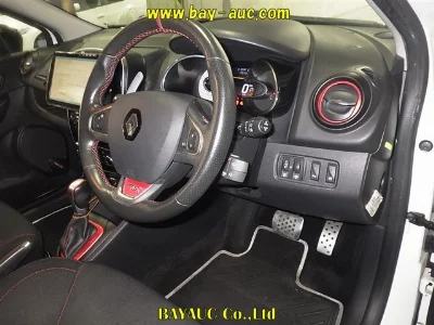 RENAULT LUTECIA