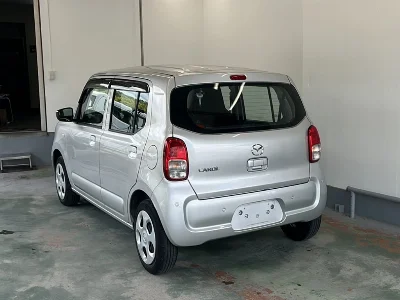 MAZDA CAROL