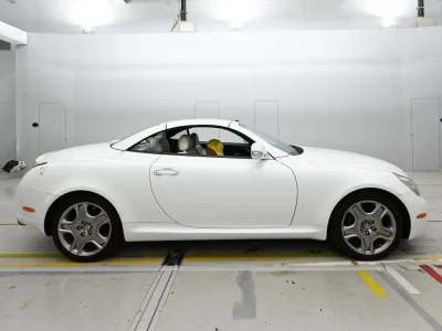 LEXUS SC