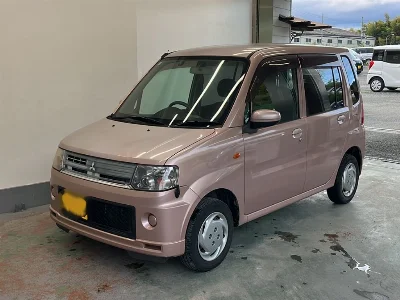 MITSUBISHI TOPPO
