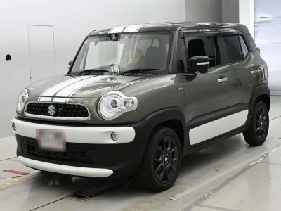 SUZUKI XBEE