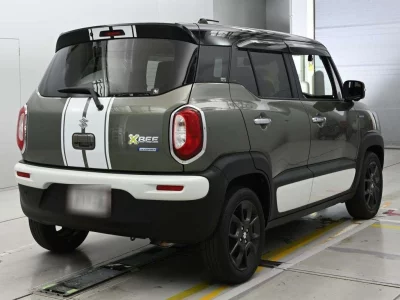 SUZUKI XBEE