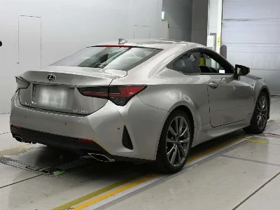 LEXUS RC