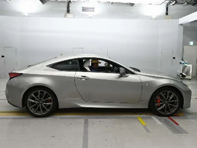 LEXUS RC