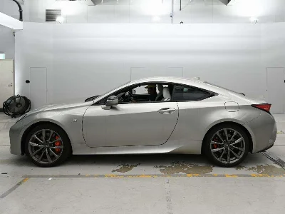 LEXUS RC