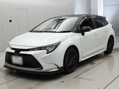 TOYOTA COROLLA TOURING