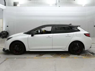 TOYOTA COROLLA TOURING