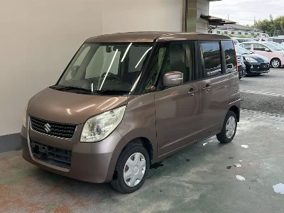SUZUKI PALETTE