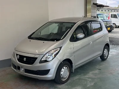 SUZUKI CERVO
