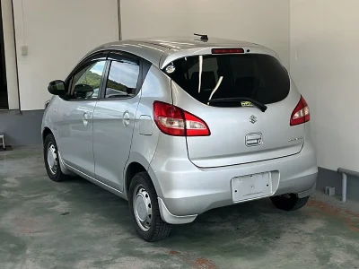 SUZUKI CERVO