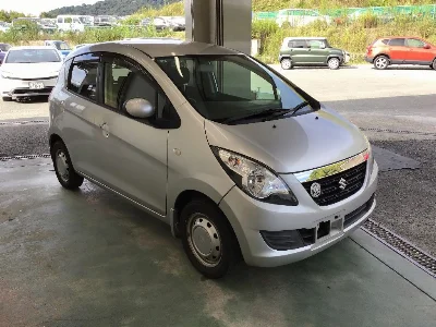 SUZUKI CERVO