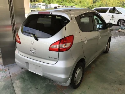 SUZUKI CERVO