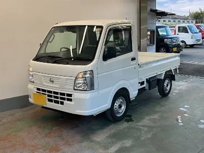 NISSAN CLIPPER TRUCK