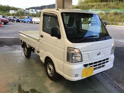 NISSAN CLIPPER TRUCK