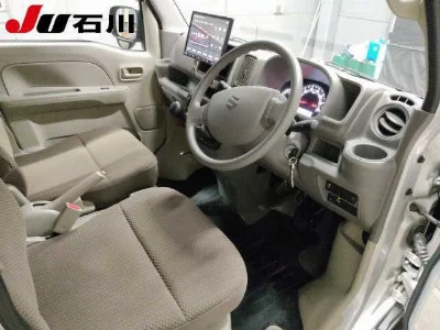 SUZUKI EVERY VAN