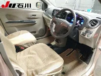 Цена авто Subaru Pleo Plus с аукционов Японии, номер кузова LA300F, пробег 53 000, оценка 20