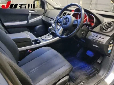 MAZDA CX-7