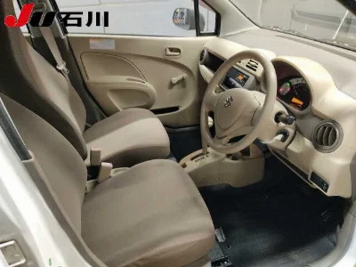 SUZUKI ALTO VAN