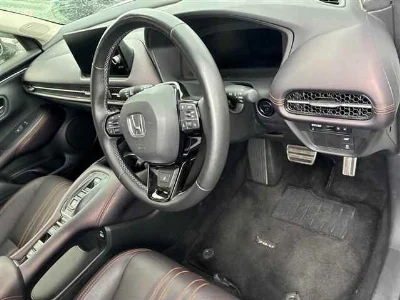 HONDA ZR-V